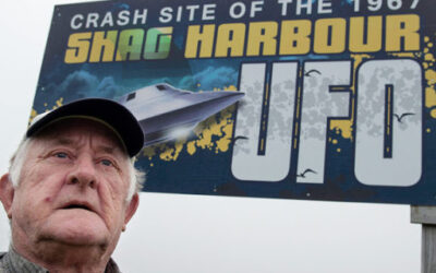 Investigación de OVNIS por los nietos de Jacques Cousteau