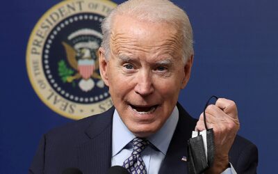 Joe Biden otorgó protecciones humanitarias a los venezolanos en EE.UU. y calificó como «dictador» a Nicolás Maduro