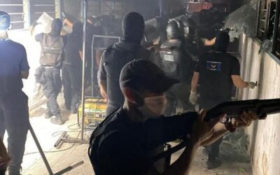 Desde ‘Juntos por el Cambio’ criticaron ausencia de Marcelo Saín en la Cámara de Diputados santafesina