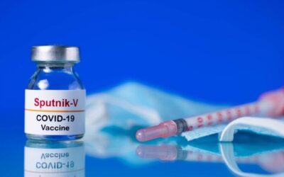 Martorano aseguró quince mil dosis de vacunas Sputnik V para aplicar en Rosario