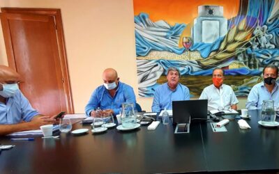 No hay un panorama claro y concreto para los acreedores de la exportadora de cereales Vicentín