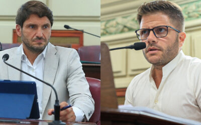 Diputados provinciales radicales preocupados por ‘Vacunatorio VIP’ piden informes sobre programa vacunación en Santa Fe