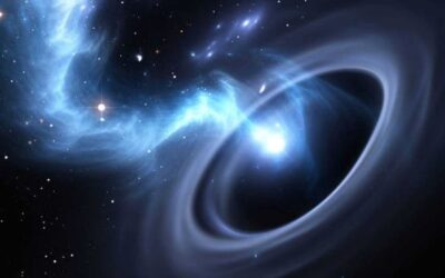 Agujeros negros: ‘Nuevas investigaciones y preguntas sin respuestas’