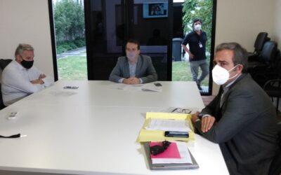 El ex ministro Marcelo Saín parece que no se salvaría de un juicio político por su controvertida gestión