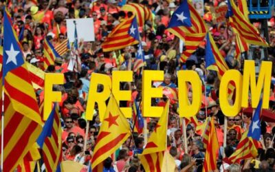 ¿Catalunya hoy está más cerca de convertirse en el nuevo Estado de la Comunidad Europea?