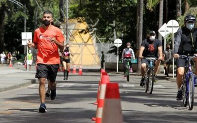 Más de 82 mil casos de Coronavirus registra Rosario desde el primer contagio registrado en marzo 2020