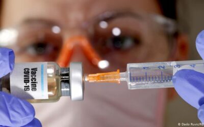 Covid-19: La lenta vacunación y la inminencia de una segunda ola hacen un panorama nada alentador