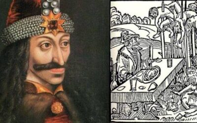 El trauma transgeneracional y el mito de Vlad ‘El Empalador’