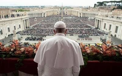 El Vaticano confirmó que no aprueba ni bendecirá las uniones entre personas del mismo sexo