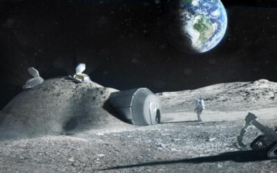 Introspecciones: La NASA planifica una misión a la Luna de Europa