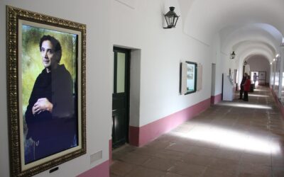 El ‘Complejo Museológico’ de San Lorenzo reabrirá sus puertas con protocolo sanitario por la Pandemia