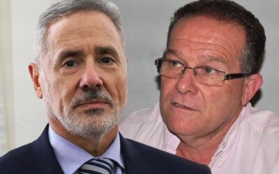 «Soluciones mágicas no hay» afirmó Jorge Lagna, designado ministro de Seguridad, al referirse a la inseguridad