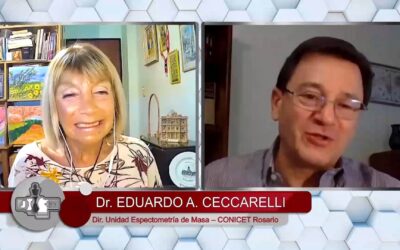 Inaugurarán la ‘Unidad de Espectrometría de Masas’ del CONICET en dependencias del CUR