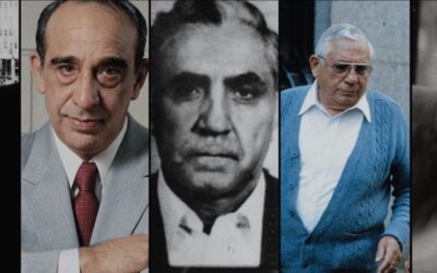 Introspecciones: La ‘nobile madre’ Cosa Nostra estadounidense nunca fue superada por nadie