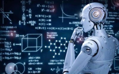 Introspecciones: ‘El futuro de la Inteligencia Artificial’