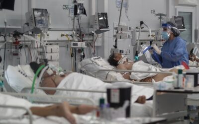 Pandemia: Para la ministra de Salud santafesina la situación es «harto complicada y compleja»