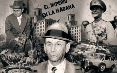Introspecciones: ‘Meyer Lansky, el capo de la mafia judía’