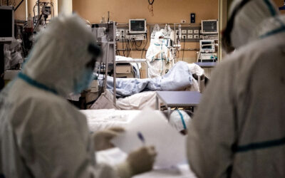 Coronavirus: Rosario reportó el mayor número de casos positivos de los últimos seis meses