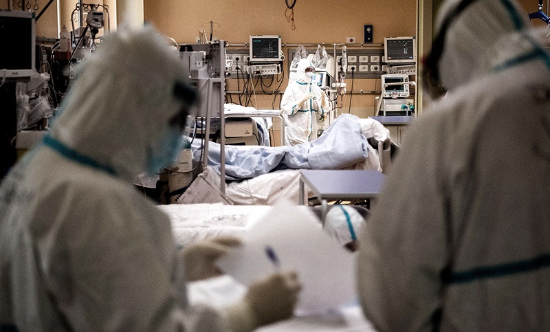 Coronavirus: Rosario reportó el mayor número de casos positivos de los últimos seis meses