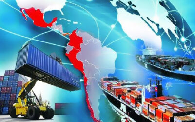 ¿Cómo evolucionó el mercado internacional de granos en los últimos 40 años?