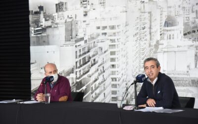 Coronavirus: Pablo Javkin reclamó a los rosarinos la menor circulación posible hasta fin de mayo por la critica situación