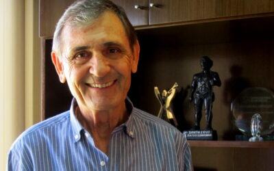 Carlos Castellani: «Es necesario que en todo el país se aplique un sistema electoral de boleta única»