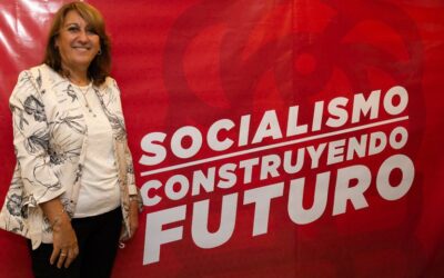“Vamos a trabajar en la construcción de una alternativa progresista para la Argentina”