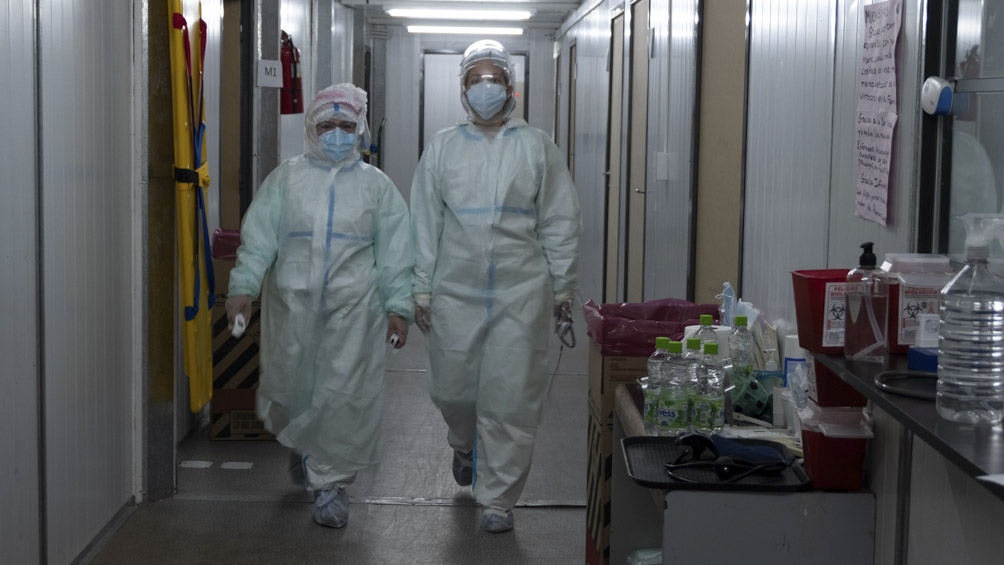 Pandemia: Fernández anunció confinamiento y suspensión de actividades desde este sábado al 30 de mayo para zonas de alto riesgo y alarma epidemiológica