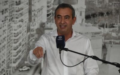 Fuerte reclamo al Gobierno provincial por la no presencialidad en escuelas y la categorización epidemiológica de Rosario