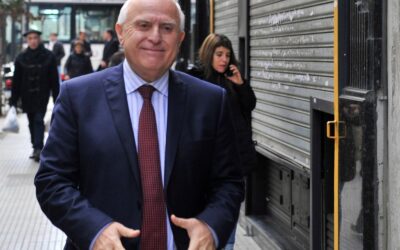 Murió Miguel Lifschitz, un gran político de raza que Rosario y la provincia ya extrañan