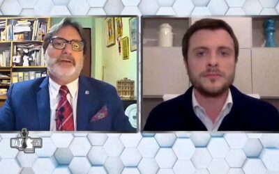 Roy López Molina: «En el 2021 empezamos a construir el país que queremos en el 2023»