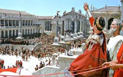 Introspecciones: ‘El hielo da pistas sobre la antigua Roma’