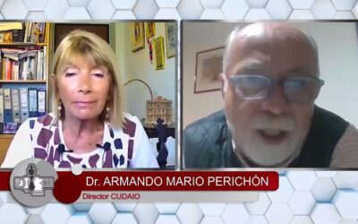 El CUDAIO investiga el nivel de anticuerpos que produce la Sputnik V entre cientos de vacunados rosarinos