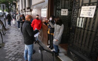 Ahora se podrá gestionar ‘online’ las distintas partidas que otorga el Registro Civil santafesino