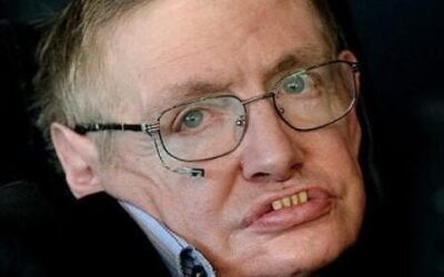 Las preocupaciones del astrofísico Stephen Hawking