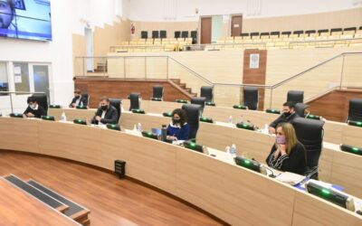 Fuerte sanción pecuniaria aprobó el Concejo Municipal para los que hagan ‘fiestas clandestinas’