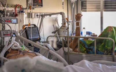 Argentina está a menos de 5.000 muertes para alcanzar los 90 mil fallecidos desde el inicio de esta pandemia