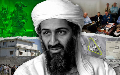 Introspecciones: ‘La reunión secreta que modificó la seguridad internacional’