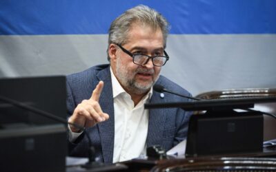 Biocombustible: «La Secretaría de Energía nacional se comprometió a construir, debatir y a reglamentar una ley con el Senado»