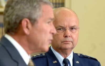 La guerra personal del «Señor de las Moscas»