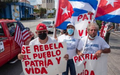 Cuba: Una isla colmada de ilusiones y miserias