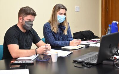 Responsables del Servicio Penitenciario dejaron más dudas que certezas a diputados provinciales por la fuga de Piñero