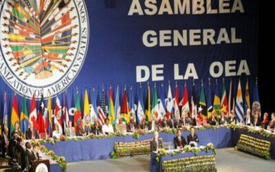 La OEA suspendió su próxima reunión por la violación de DD.HH. en Cuba