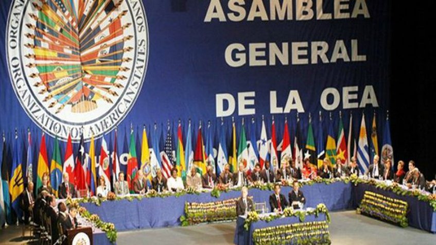 La OEA suspendió su próxima reunión por la violación de DD.HH. en Cuba