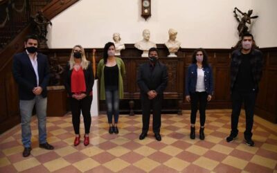 Aprobaron en el Concejo Municipal el ‘hermanamiento’ de Rosario con Sucre, la ciudad capital de Bolivia