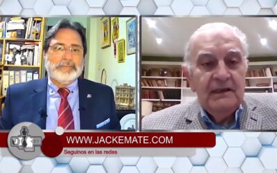 Alberto Asseff consideró la designación de Jorge Taiana en Defensa como «inexplicable, salvo que sea una provocación»