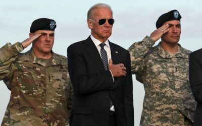 El presidente Joe Biden percibe graves dificultades en el conflicto afgano