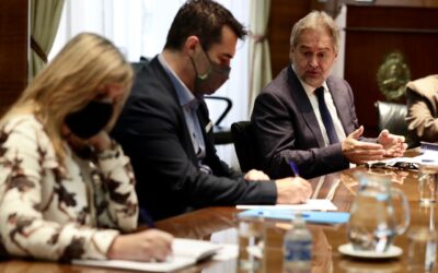 Biocombustibles: Reunión de legisladores con funcionario nacional y empresarios por el nuevo marco regulatorio