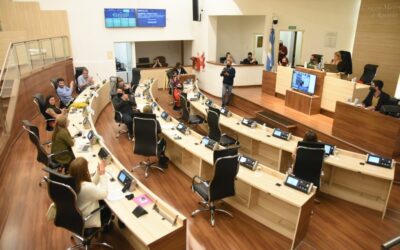 Por iniciativa del Concejo Municipal, Rosario tendrá un Banco Municipal de Elementos Ortopédicos