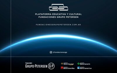 La Fundación Banco de Santa Fe lanzó su nuevo plataforma educativa y cultural